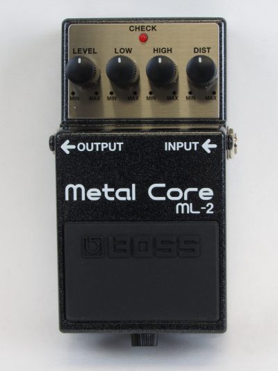 Boss ML-2