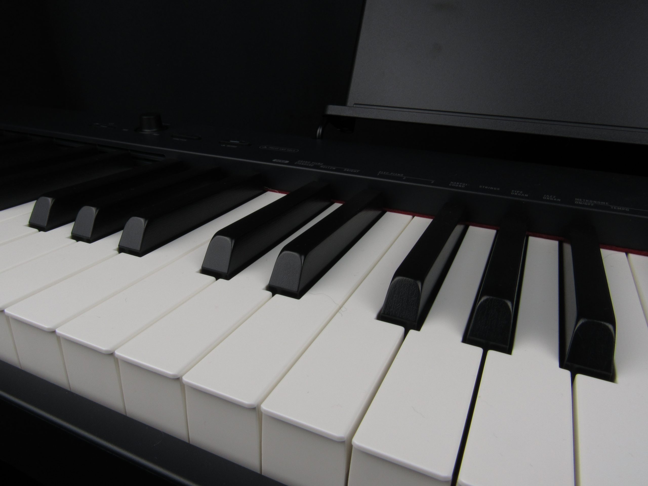 Casio cdps150 vlose